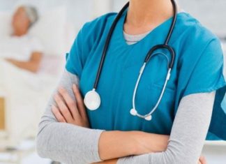 ΠΡΟΚΗΡΥΞΗ ΓΙΑ ΤΗΝ ΠΡΟΣΛΗΨΗ 2 ΑΤΟΜΩΝ ΕΠΙΚΟΥΡΙΚΟΥ ΠΡΟΣΩΠΙΚΟΥ ΚΛΑΔΟΥ ΤΕ ΝΟΣΗΛΕΥΤΙΚΗΣ ΜΕ ΣΥΜΒΑΣΕΙΣ ΙΔΟΧ ΣΤΑ ΠΑΡΑΡΤΗΜΑΤΑ ΤΟΥ Κ.Κ.Π. ΠΕΡΙΦΕΡΕΙΑΣ ΣΤΕΡΕΑΣ ΕΛΛΑΔΑΣ