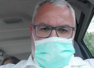 Επίσκεψη του Προέδρου του Κ.Κ.Π. Περιφέρειας Στερεάς Ελλάδας στο Παράρτημα ΑΜΕΑ Εύβοιας