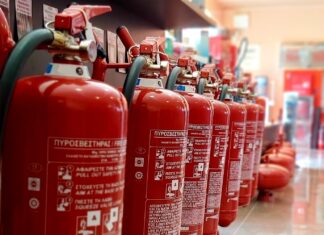 Πρόσκληση εκδήλωσης ενδιαφέροντος για την Ετήσια συντήρηση-Αναγόμωση των πυροσβεστήρων.