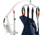 Πρόσκληση εκδήλωσης ενδιαφέροντος για Προμήθεια Ενός ηλεκτροκίνητου ανυψωτικού μηχανήματος μεταφοράς ασθενών  για το Παράρτημα ΑΜΕΑ Εύβοιας ενδεικτικού προϋπολογισμού 1.200,00€ ευρώ με το ΦΠΑ.